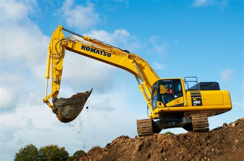 komatsu 2015 compact hydraulic excavator|komatsu 50 ton excavator.